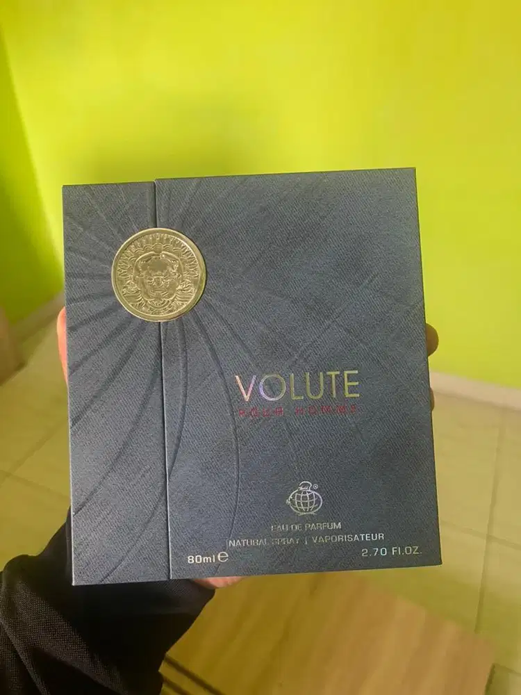 Open Jastip Parfum Dubai