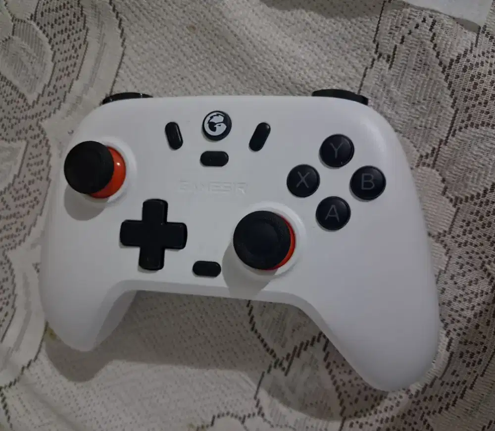 GameSir T4 Nova Lite Gamepad Game Controller Hall Effect Joystick