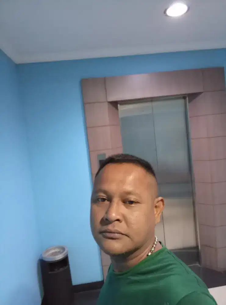 Mencari pekerjaan driver