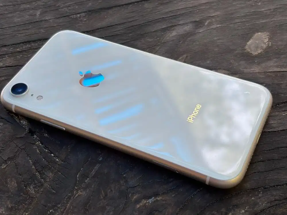 IPHONE XR 128GB EX IBOX