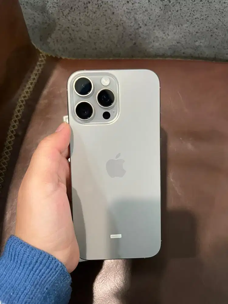 Iphone 16 Promax 1Tb iBox