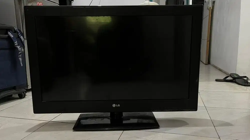 TV LCD LG 32 inch