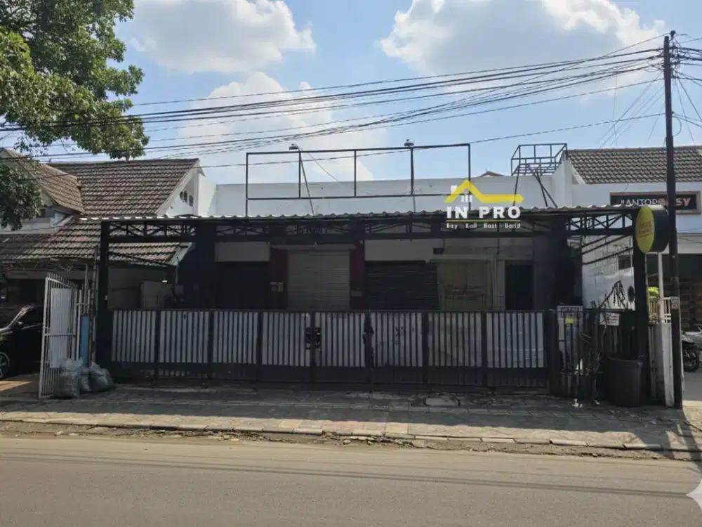 Rumah Minimalis Modern BSD Sektor 12 Kencana Loka