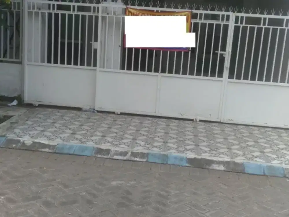 Disewakan Rumah Siap Huni Purimas