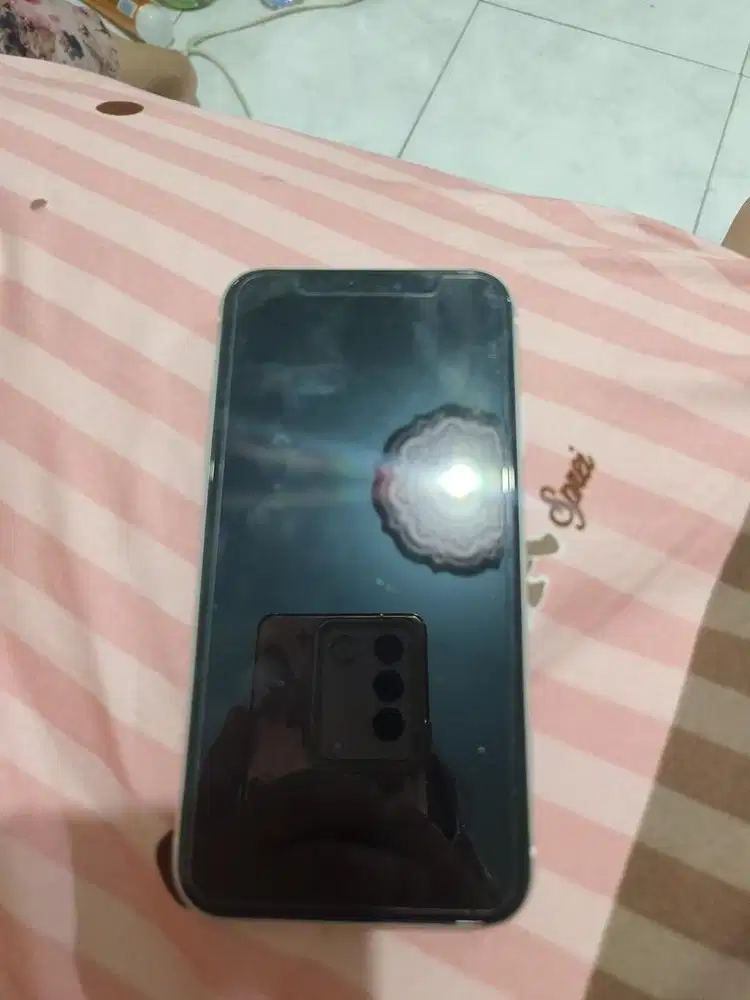 Iphone Xr 64 gb wifi only