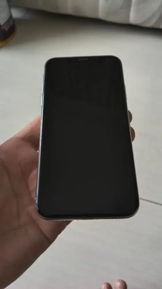 For Sale Iphone X 256gb Ex inter