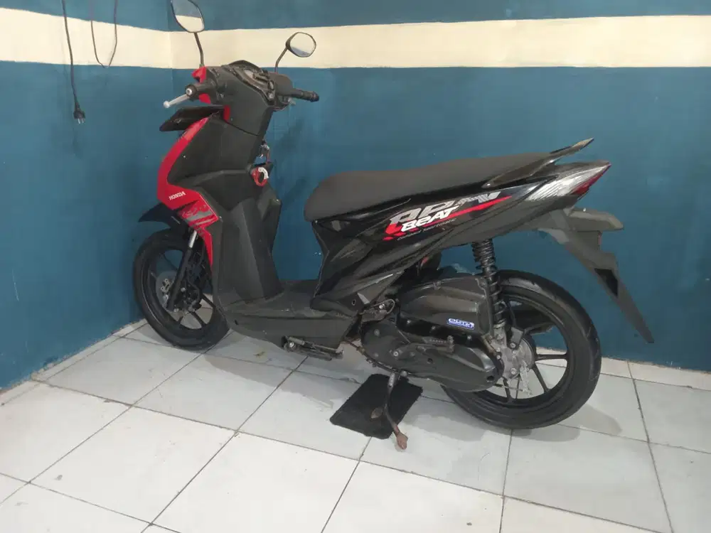 for sale honda beat all new 2020