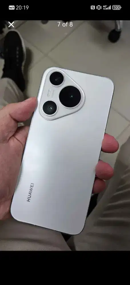 Huawei Pura 70 12/256GB BC.