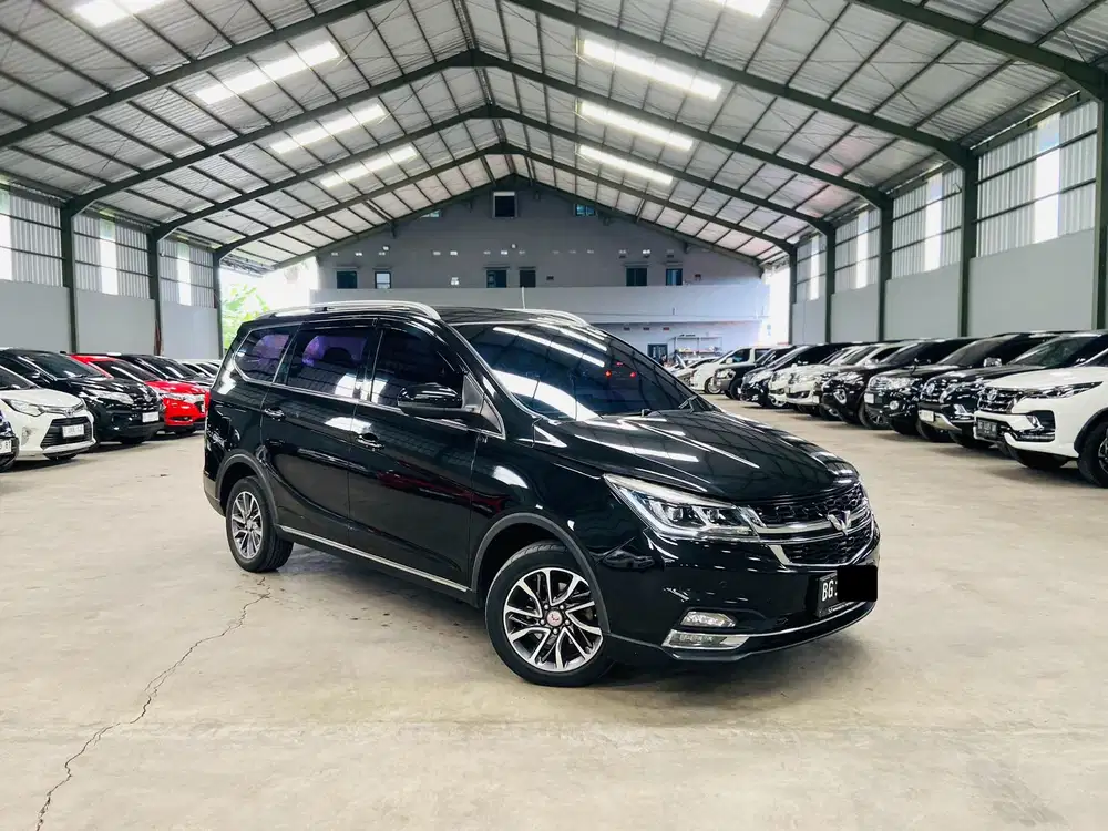 Wuling Cortez 1.5 Turbo LUX 2020 / 2021 AT Matic, Super terawat