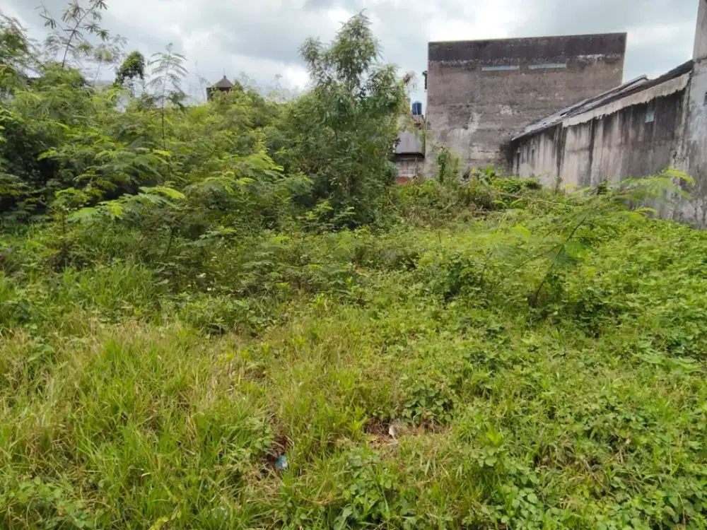 Dijual Tanah Strategis 405 m² di Ciledug – Potensi Investasi Kost, Kontrakan, atau Mini Cluster