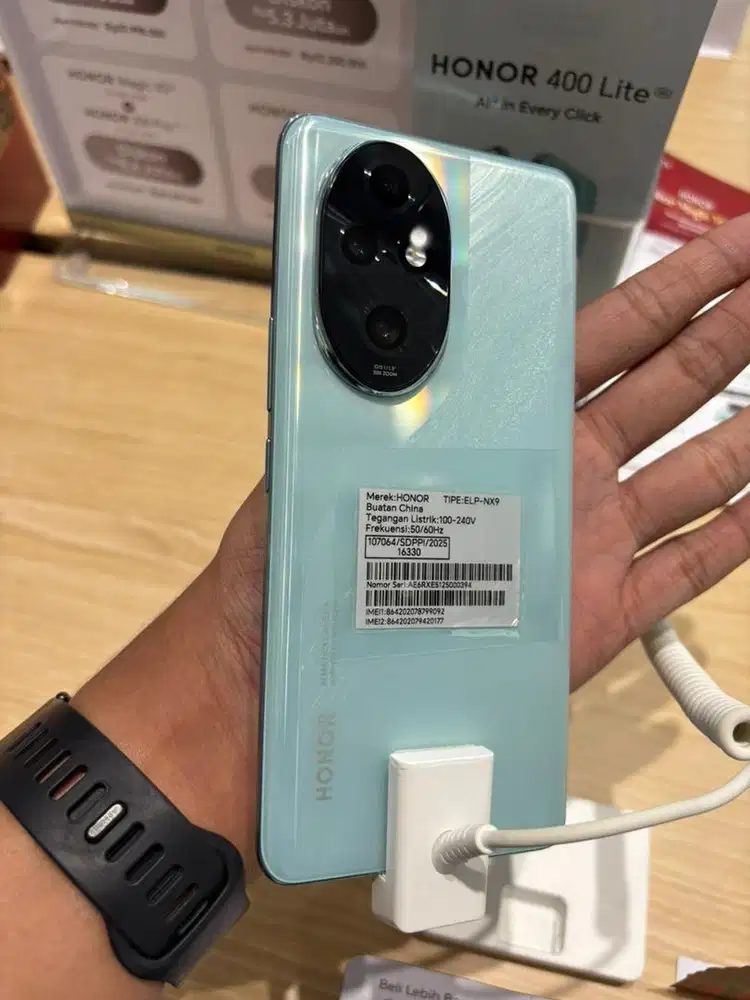 honor 200 pro diskon