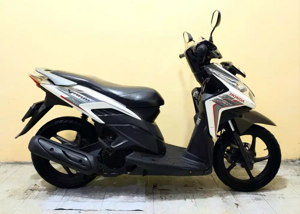 Honda Vario Techno Tahun 2011
