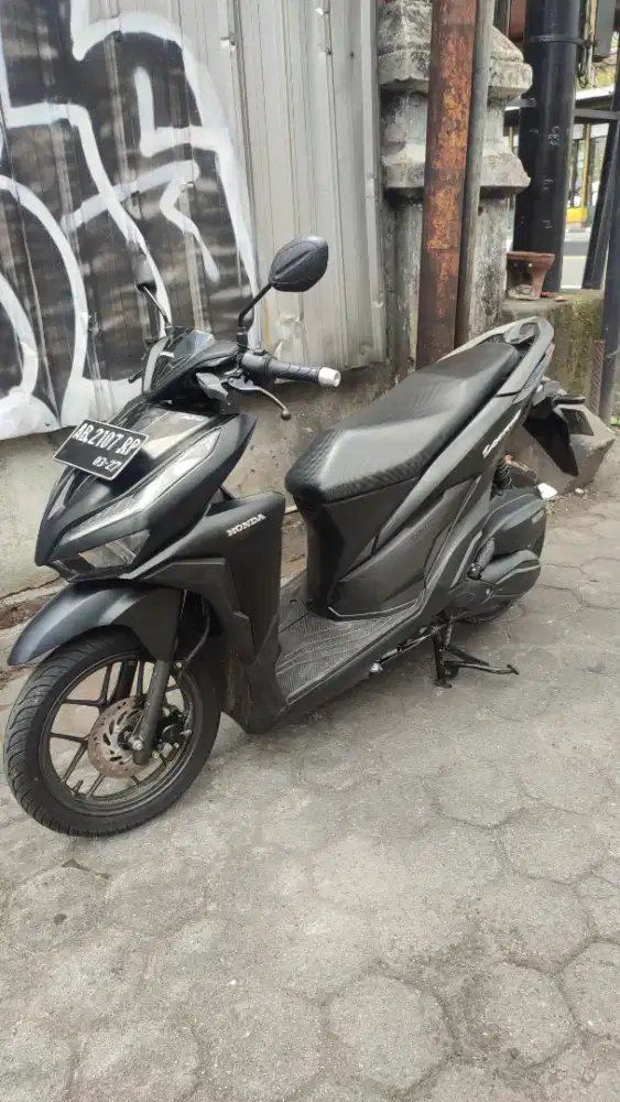 Honda vario 125 2022