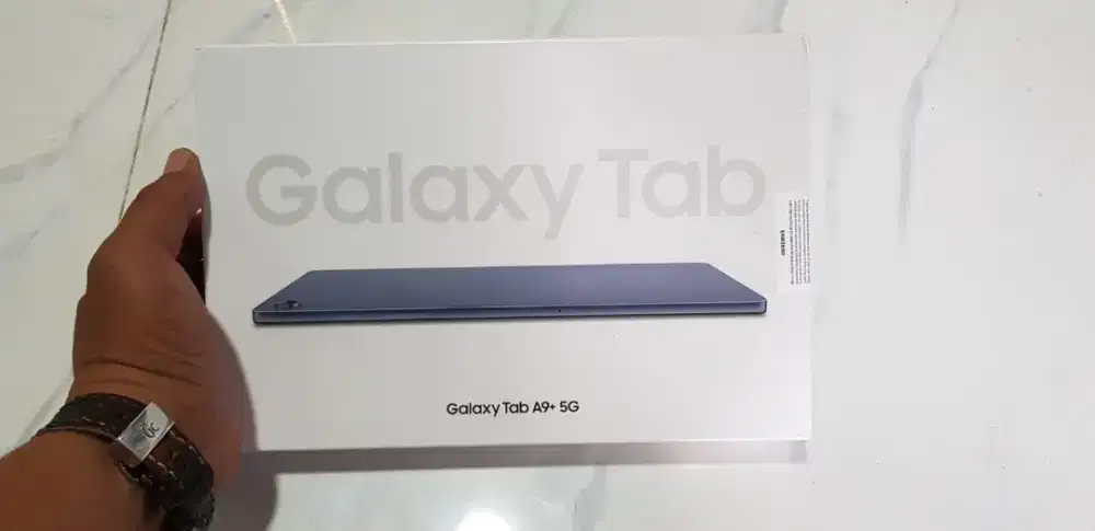 Samsung Galaxy Tab A9+ 5G 8/128GB