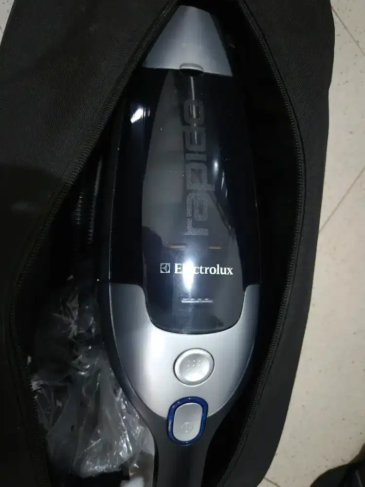 Elextrolux Rapido