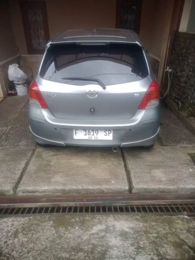 Mobil Kesayangan Keluarga Nyaman Dikendarai