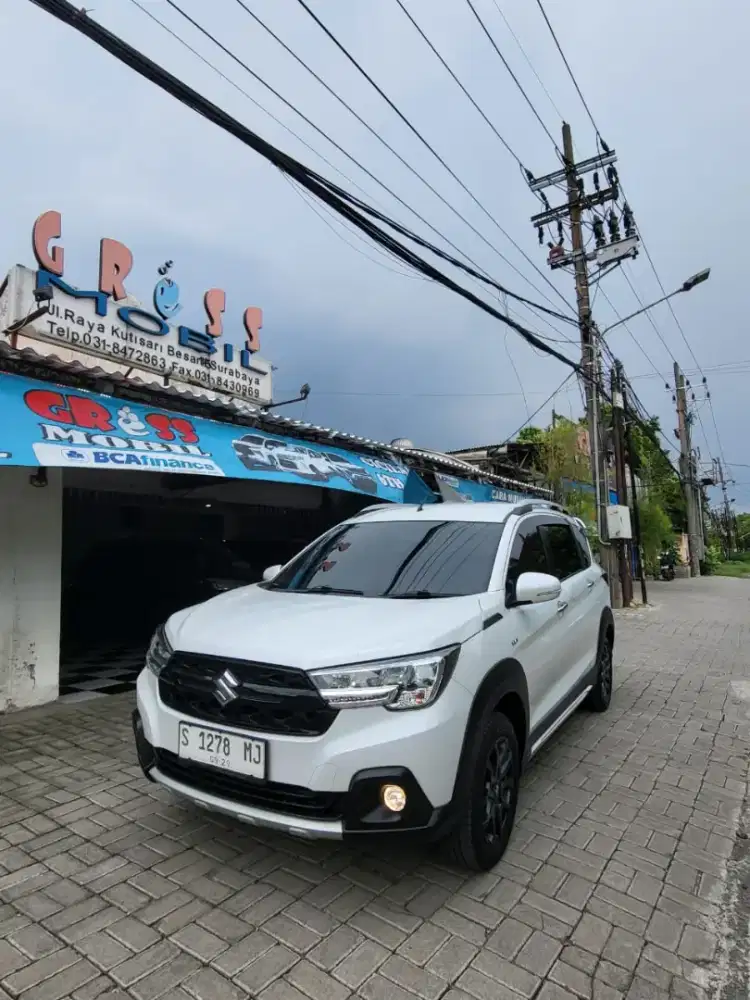 [Gress Mobil Kutisari] SUZUKI XL7 BETA MANUAL 2024 SPT BARU