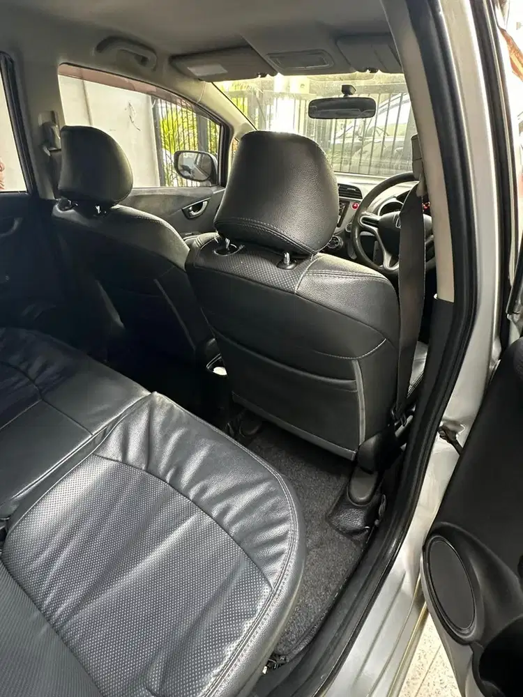 Honda Jazz 2014 Bensin