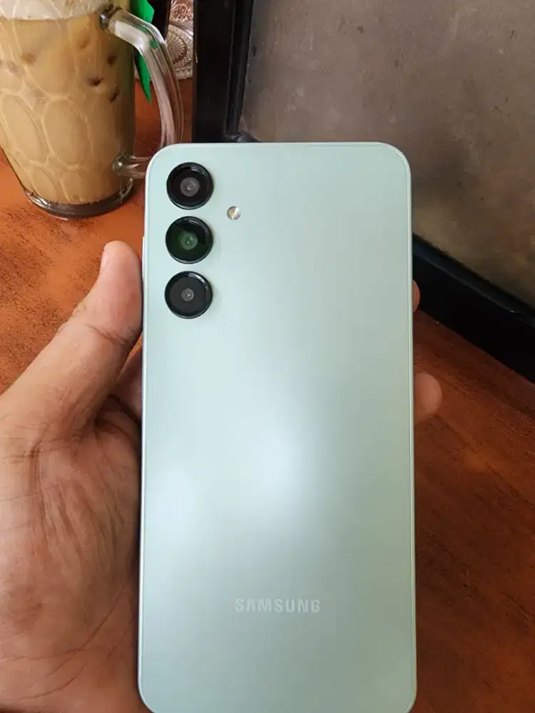 Jual Samsung A16 4G NFC