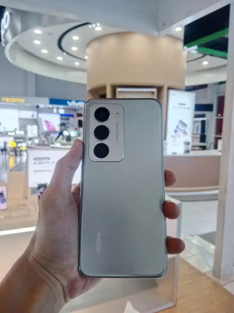 Flash sale redmi 15 8/128