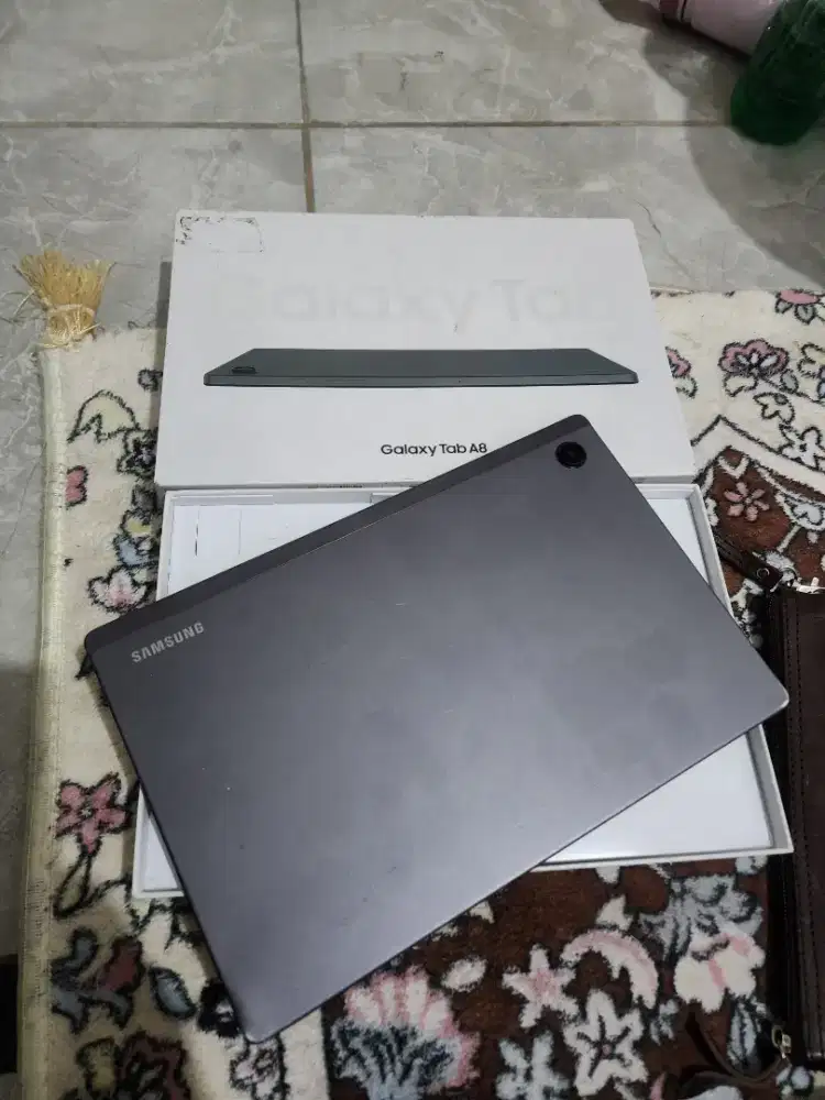 Samsung Tab A8 4/128gb