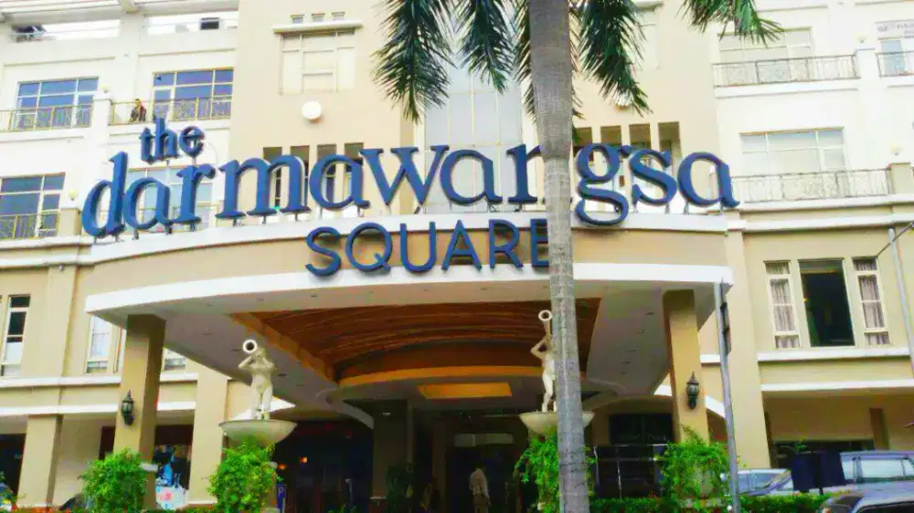 Di butuhkan assistant stylist di japanese salon