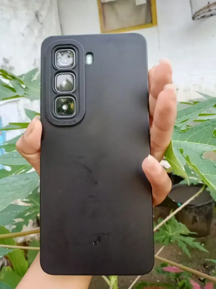 Jual hp infinix hot 50