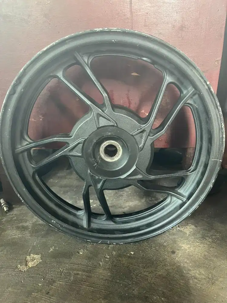 Velg standar vario 125 gen 2