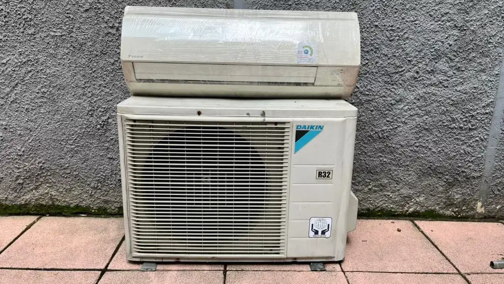 Ac Daikin 1,5 dengan kualitas terbaik dan efisiensi energi tinggi