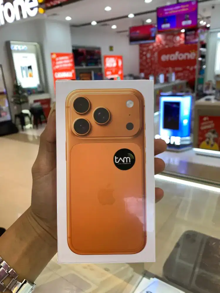 iPhone 17 Pro | New Ori