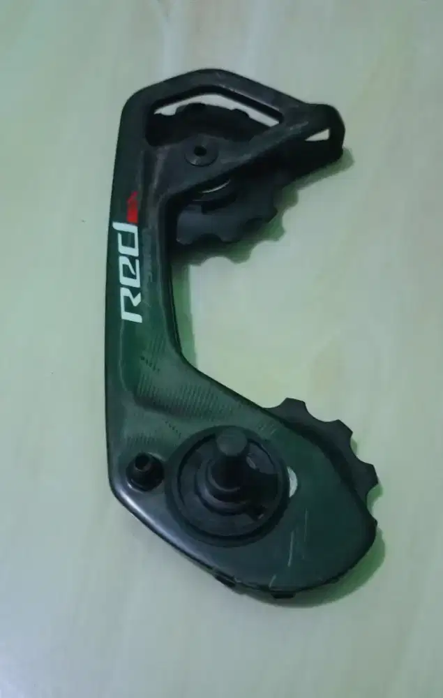 SRAM RED 11 Speed eTap Rear Derailleur Cage