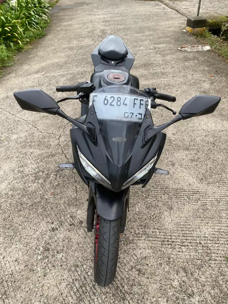 BRUNO@ HINDA CBR 150R 2020 # DP 500