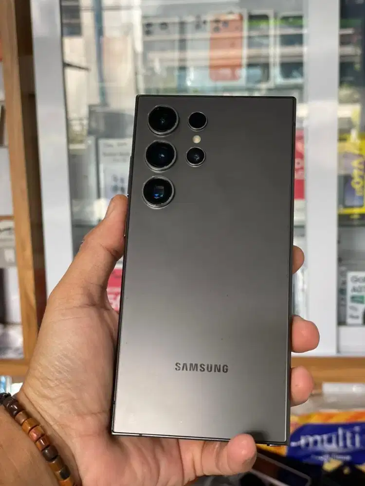 SAMSUNG GALAXY S24 ULTRA