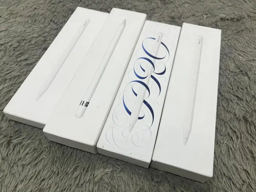 Apple Pencil Pro,Usb C,Gen 2,Gen 1