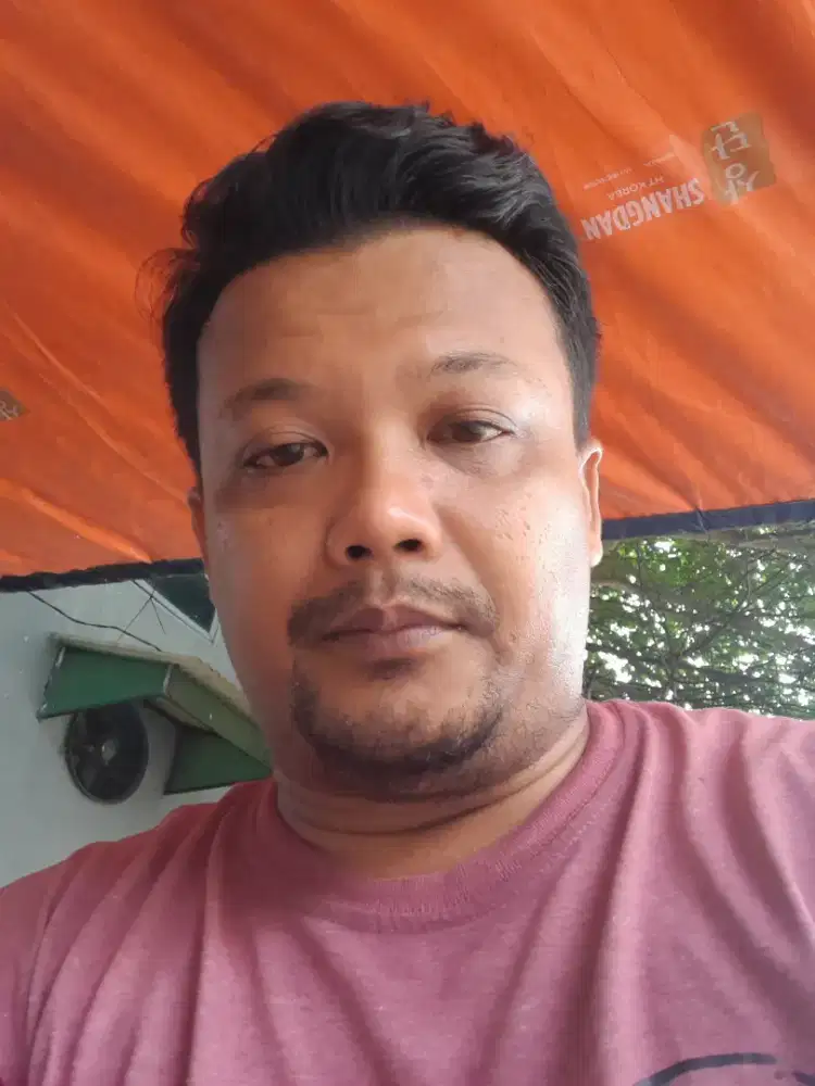 Mencari pekerjaan driver