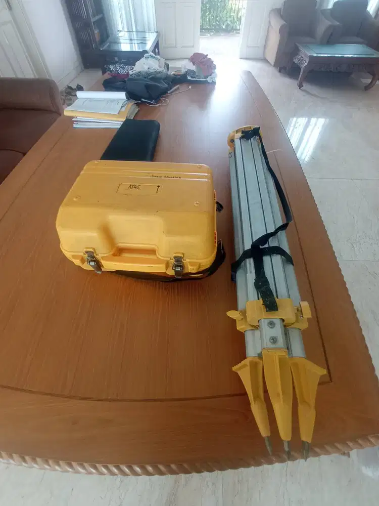 Theodolite Mysurv DT-202