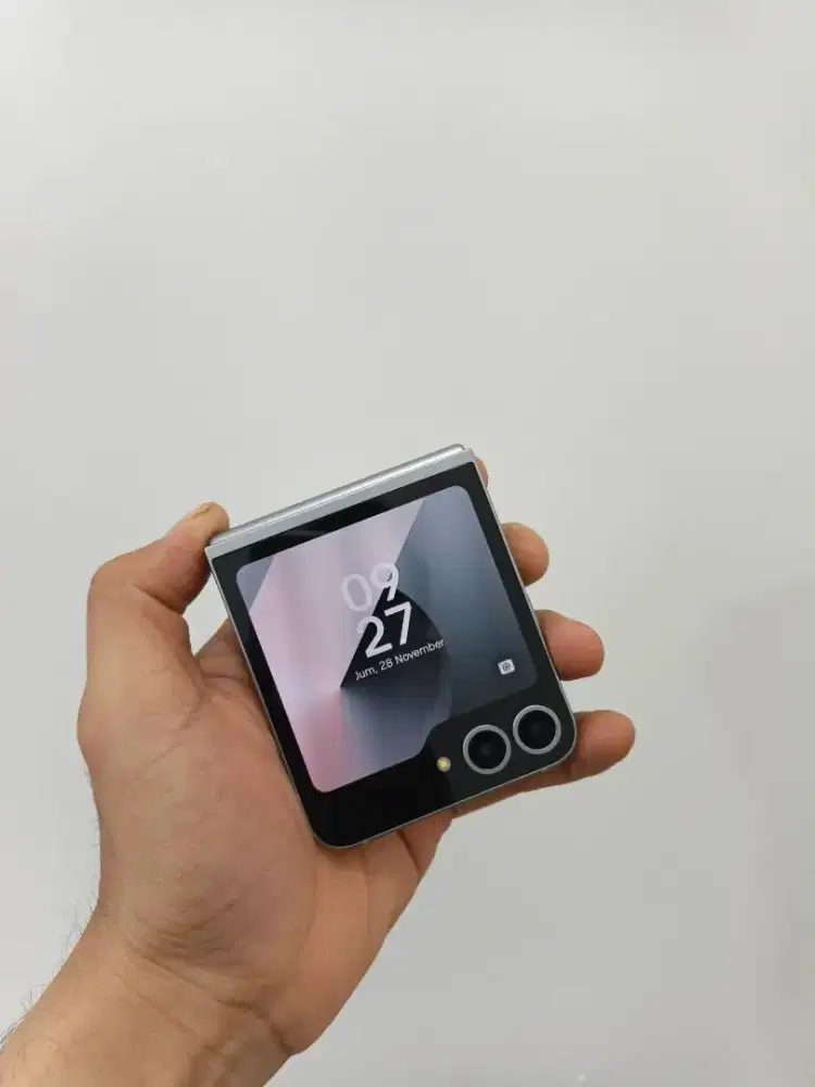 Samsung flip 6 ram 12/512 gb