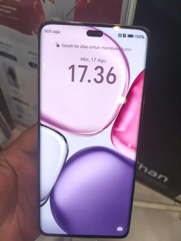 Honor X9C 5G eXtra Resistance