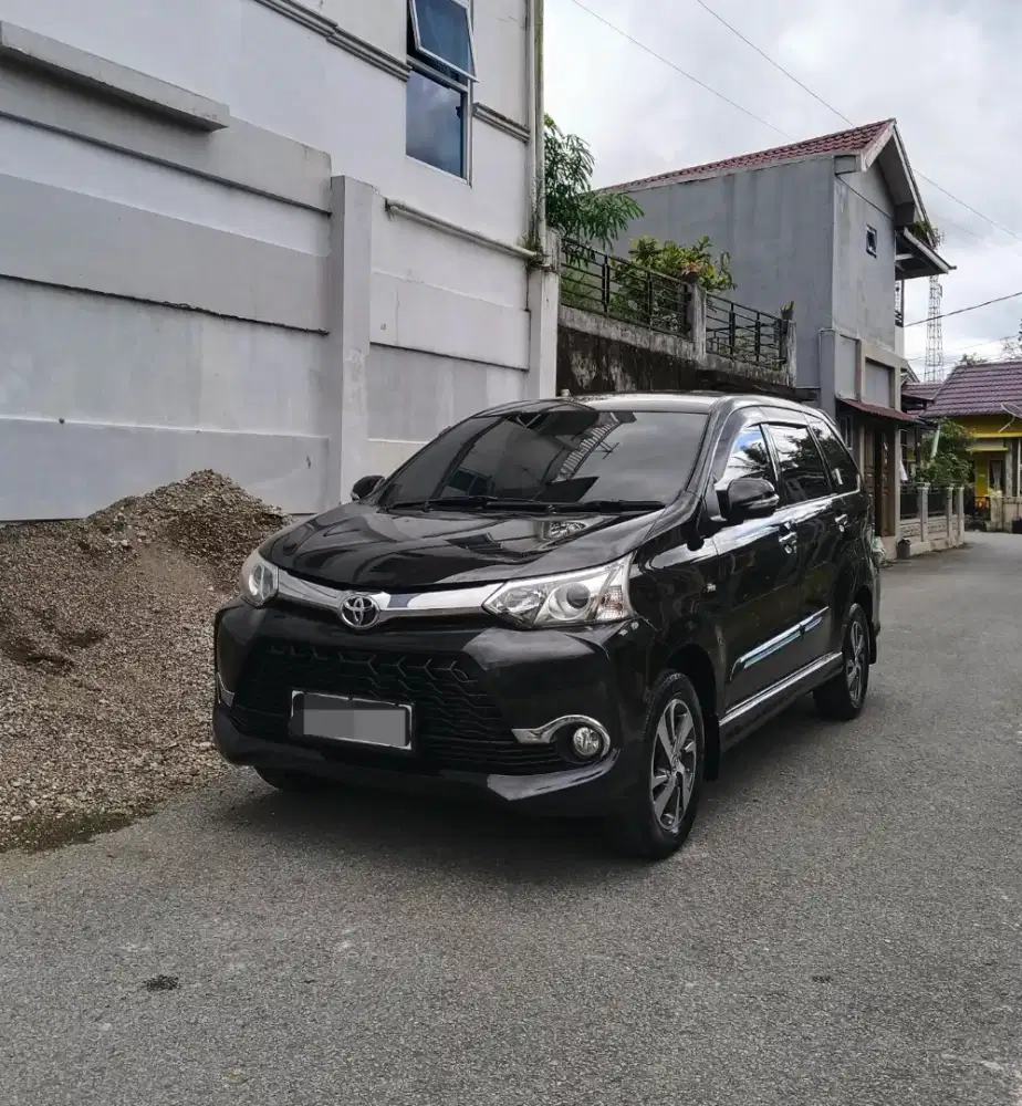 Veloz 1.5cc km antik 71.rb asli