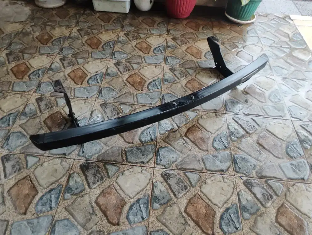 Towing Bar Belakang Merk MCC Innova Reborn