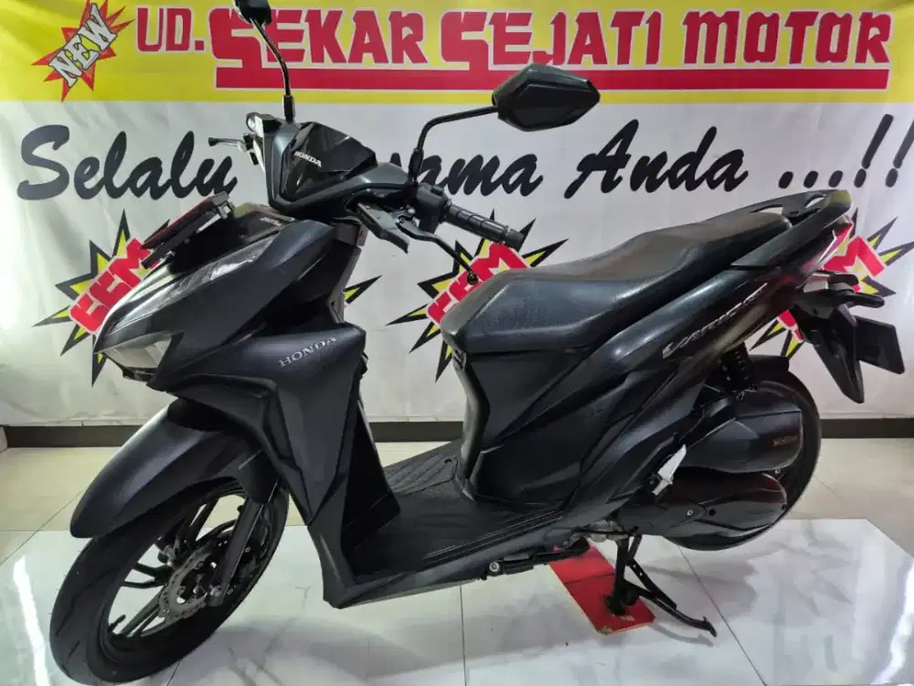 Vario 150 cbs iss keyless 2020 JOSS