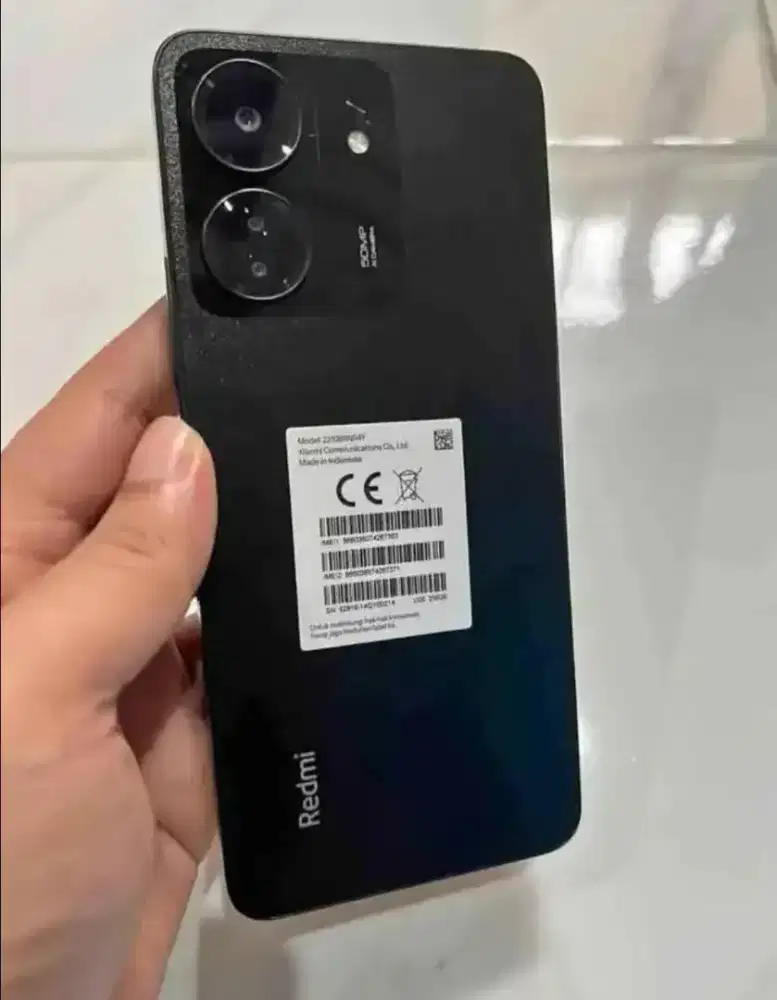 Realme c13 8/256