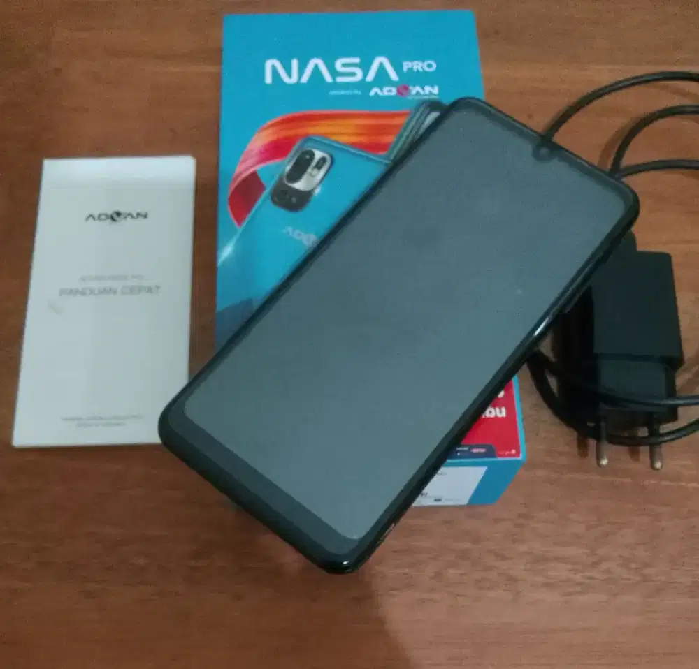 Jual HP Advan NASA Pro (Bekas)