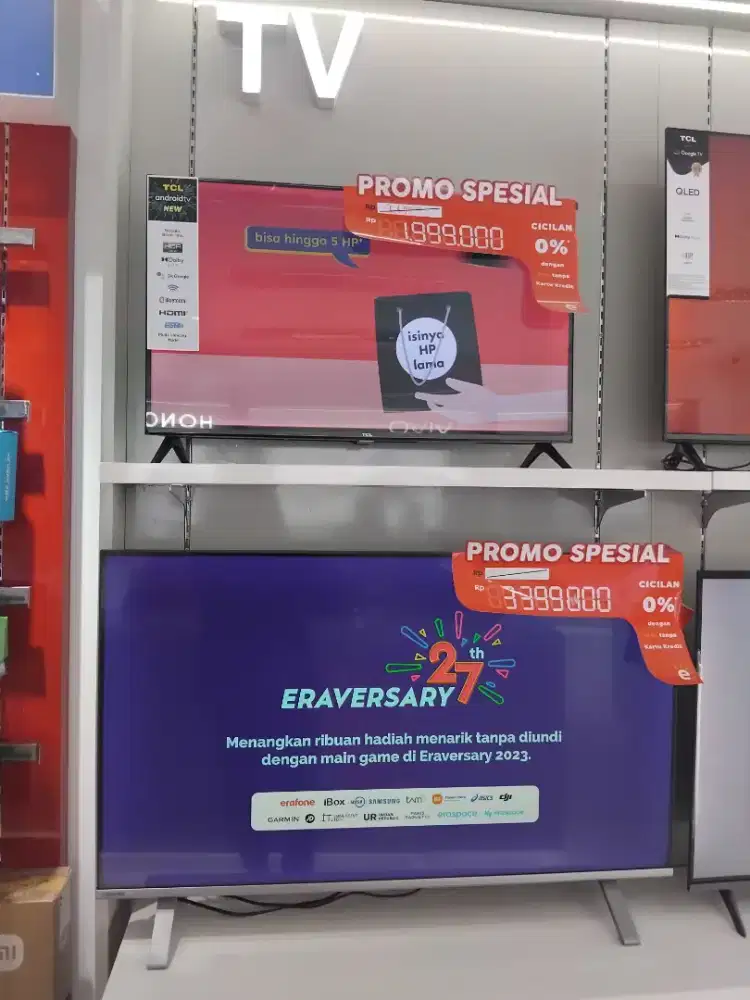 CASH KREDIT TANPA DP 0%