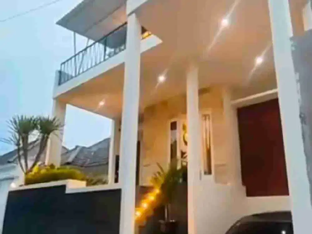 Villa Cantik Private Pool Full Furnished
Lokasi Mojorejo Batu
(Dekat Alun-alun Kota BatuJatim Park 2 &3,BNS dll)