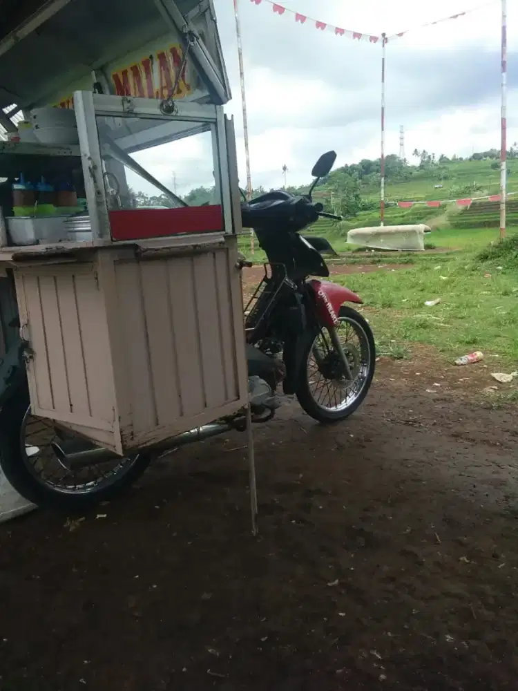 Cari pekerjaan di perbaksoan .