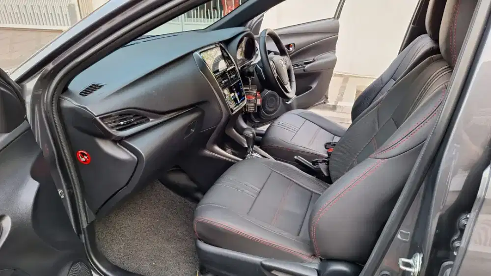 Jok u/mobil suzuki XL7