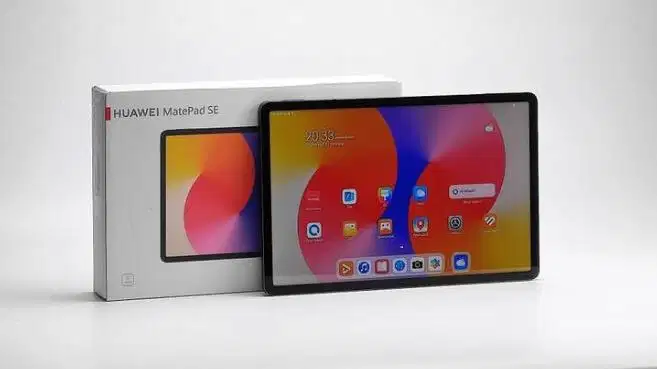 PROMO HUAWEI MATEPAD SE 11 ~ RAM 6/128GB