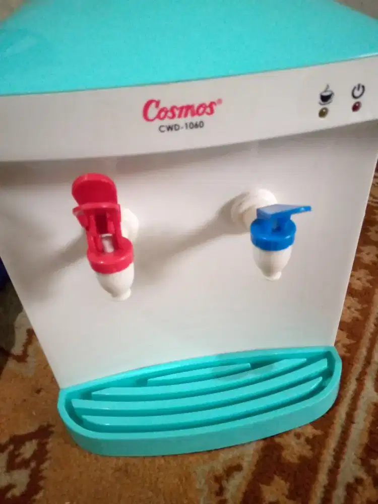 Dispenser COSMOS cwd-1060