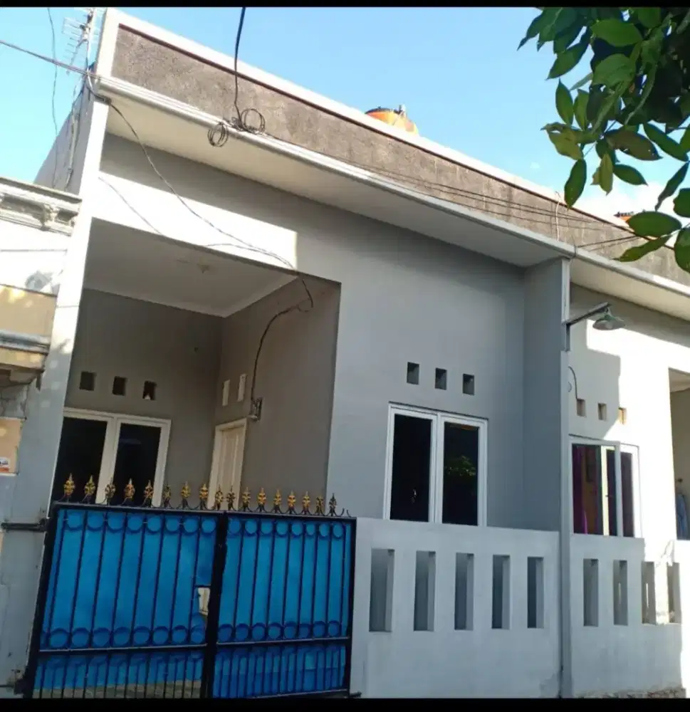 DISEWAKAN KONTRAKAN PERTAHUN KOTA BEKASI